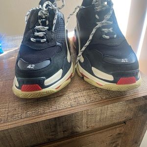 Balenciaga sneakers